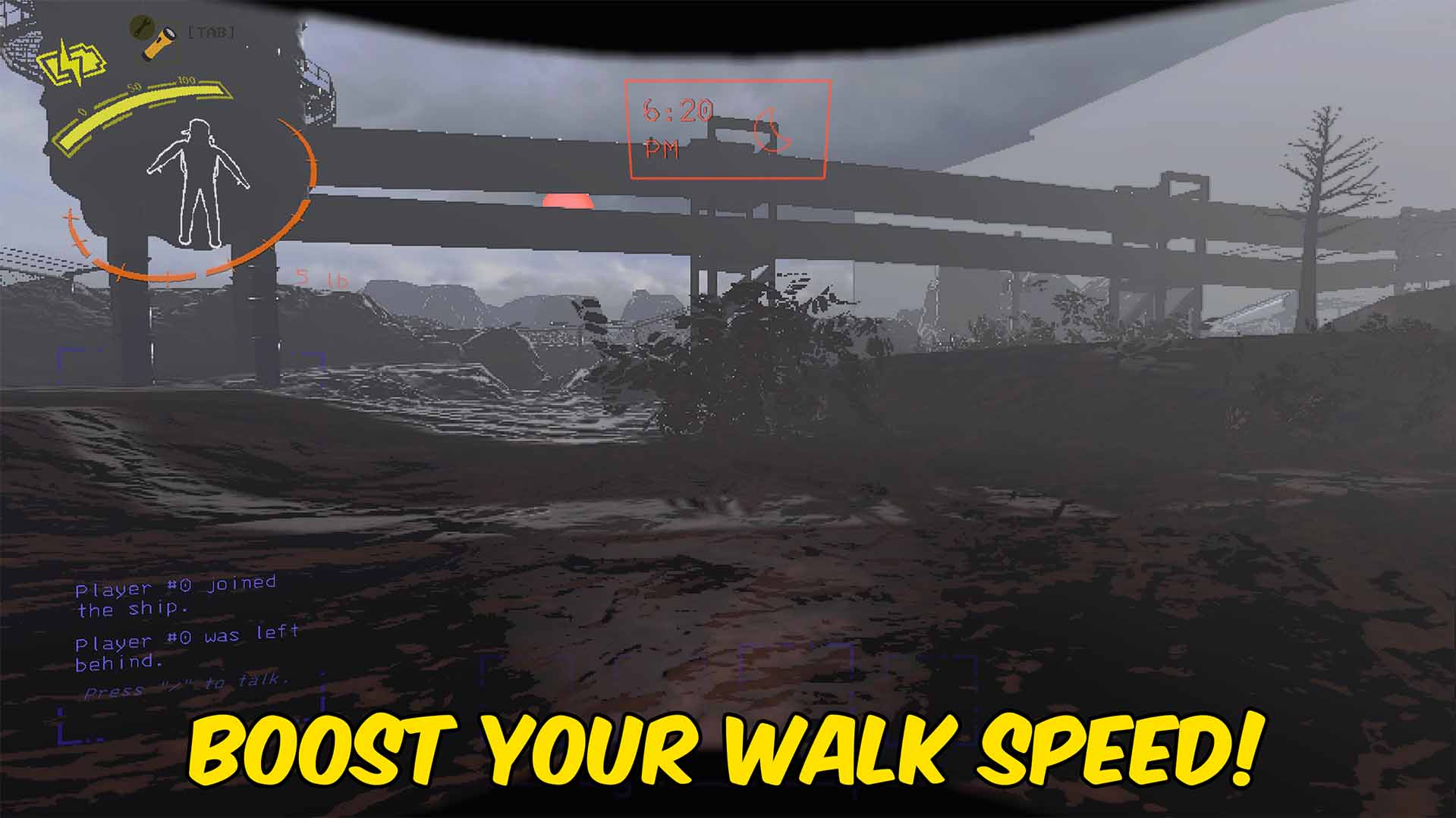Lethal Company — Movement Speed & Jump Height Multiplier (screenshot 2)